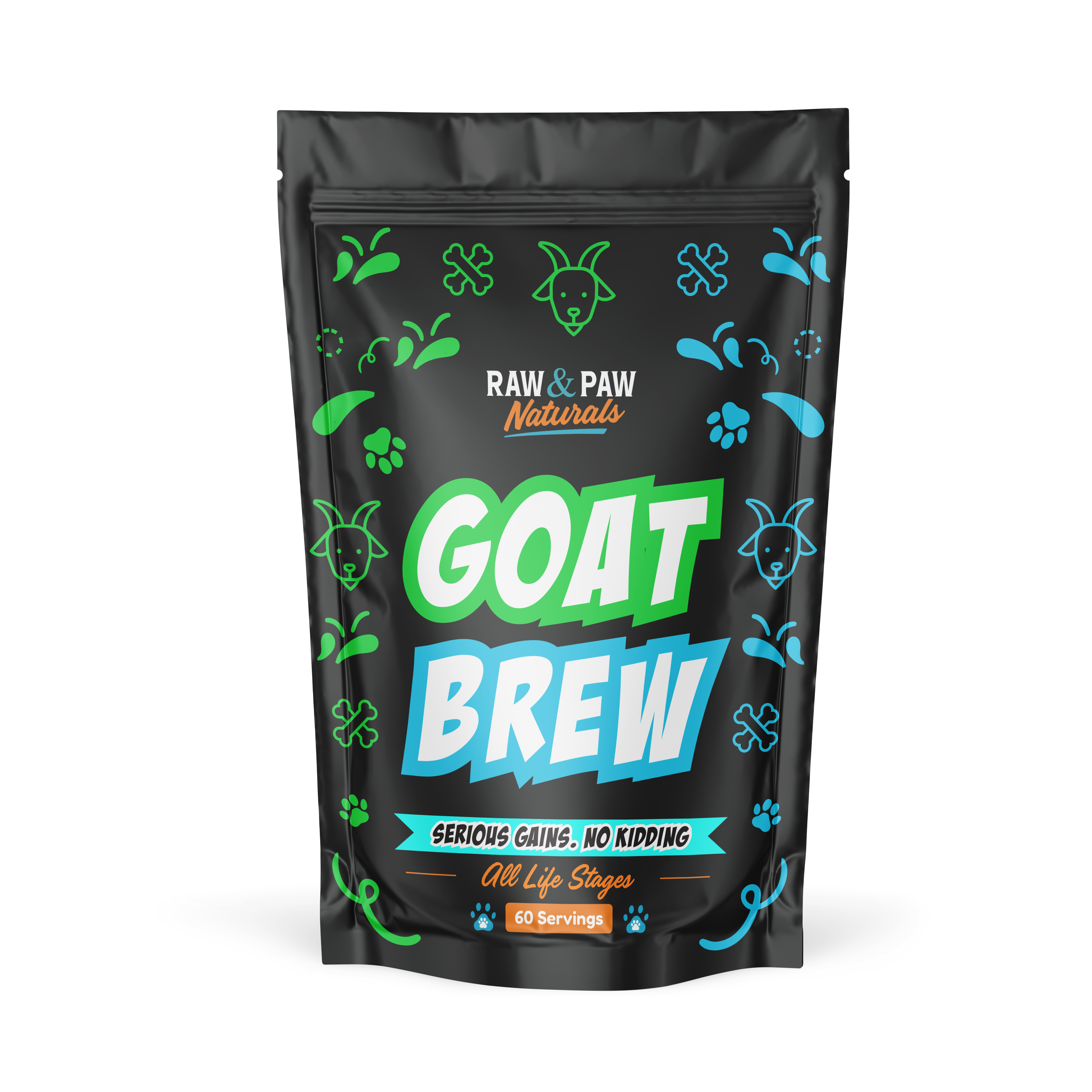 Goat Brew